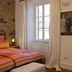 Boutique-hotel Im Sternenhof * גרוסקרלבאך