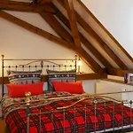 מלון Boutique-hotel Im Sternenhof גרוסקרלבאך
