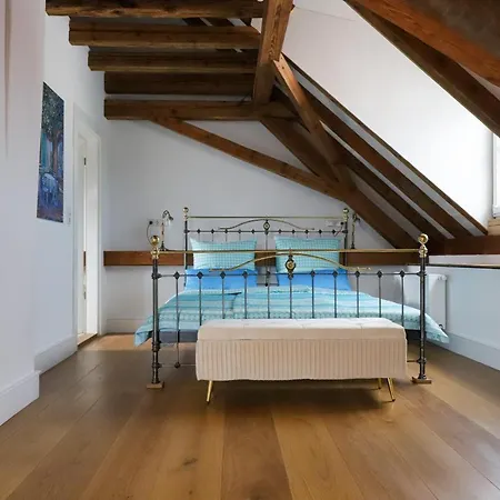 Hotel Boutique-hotel Im Sternenhof Grosskarlbach