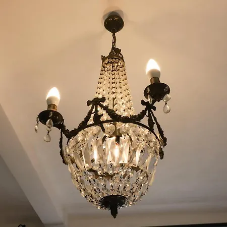 Szálloda Boutique-hotel Im Sternenhof *