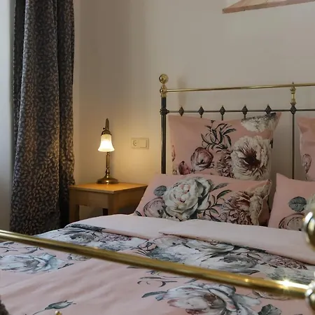 Hotel Boutique-hotel Im Sternenhof Grosskarlbach
