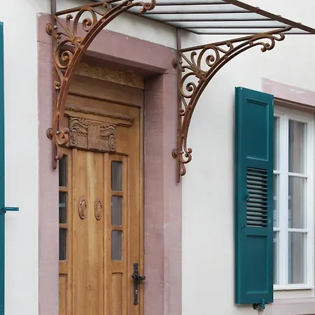 Szálloda Boutique-hotel Im Sternenhof