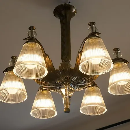 Boutique-hotel Im Sternenhof Grosskarlbach