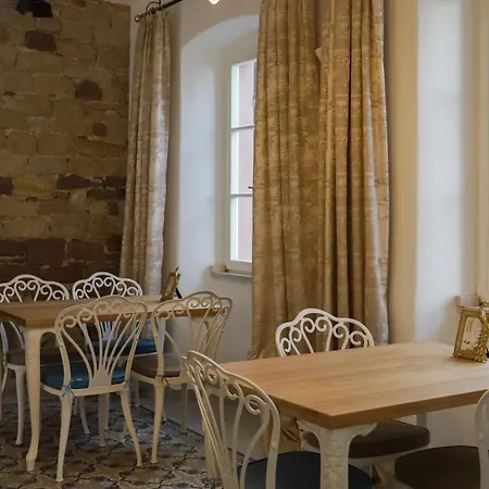 Boutique-hotel Im Sternenhof *