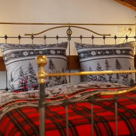 Boutique-hotel Im Sternenhof Szálloda Grosskarlbach
