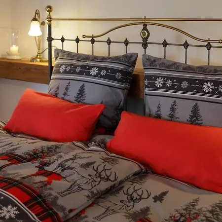 Boutique-hotel Im Sternenhof Szálloda *