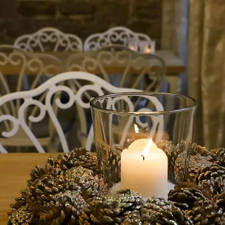 Boutique-hotel Im Sternenhof *