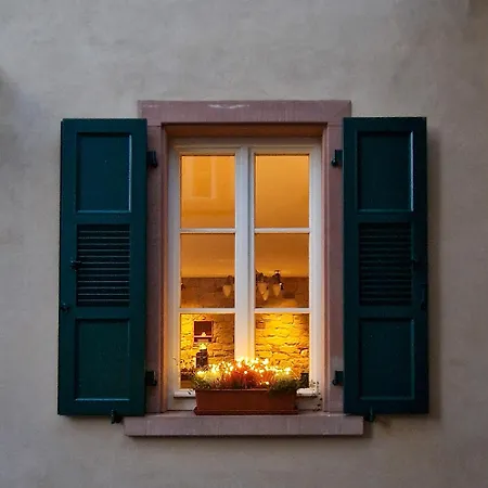 Boutique-hotel Im Sternenhof * Grosskarlbach