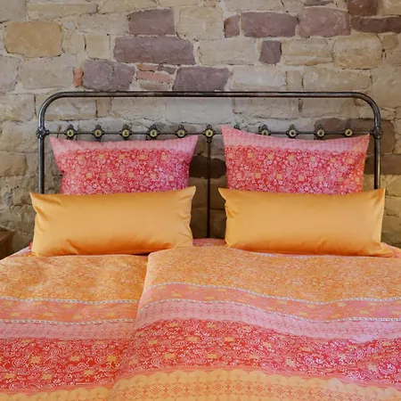 Boutique-hotel Im Sternenhof Hotel Grosskarlbach