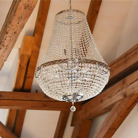 Hotel Boutique-hotel Im Sternenhof Grosskarlbach