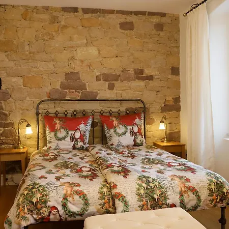 Boutique-hotel Im Sternenhof Grosskarlbach