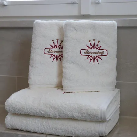 Boutique-hotel Im Sternenhof *