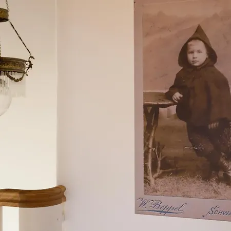 Boutique-hotel Im Sternenhof Szálloda *