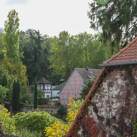 Boutique-hotel Im Sternenhof Szálloda *