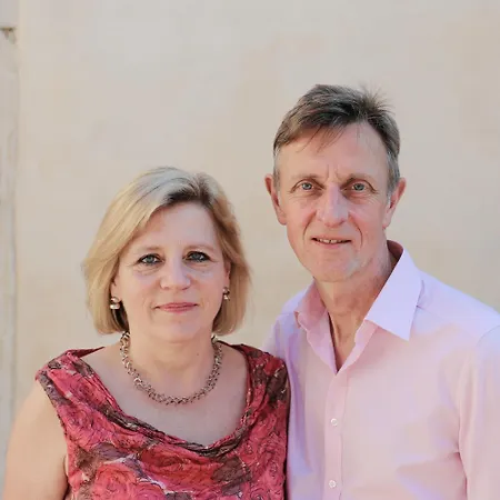 Hotel Boutique-hotel Im Sternenhof Grosskarlbach