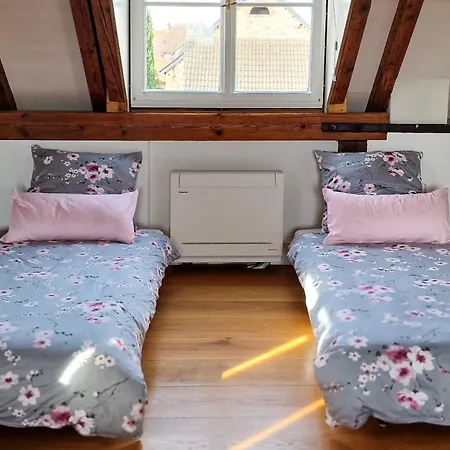 Hotel Boutique-hotel Im Sternenhof