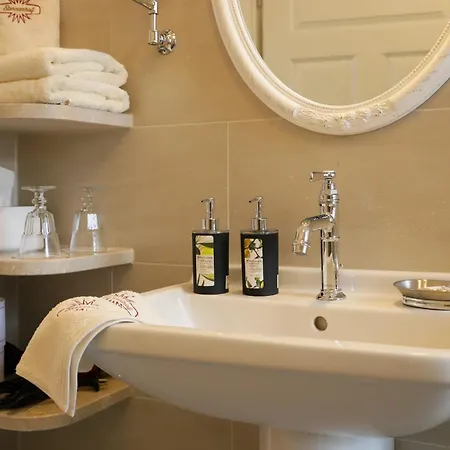 Boutique-hotel Im Sternenhof Szálloda