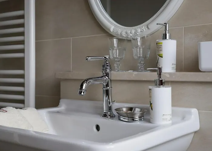 Boutique-hotel Im Sternenhof * Großkarlbach