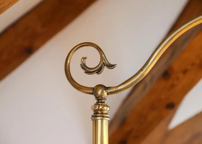 Boutique-hotel Im Sternenhof Großkarlbach