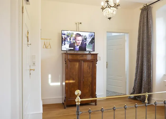 Boutique-hotel Im Sternenhof *