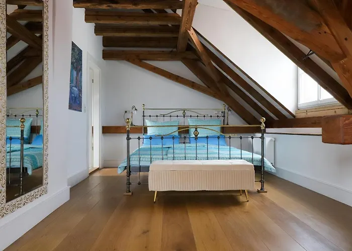 Hotel Boutique-hotel Im Sternenhof Grosskarlbach