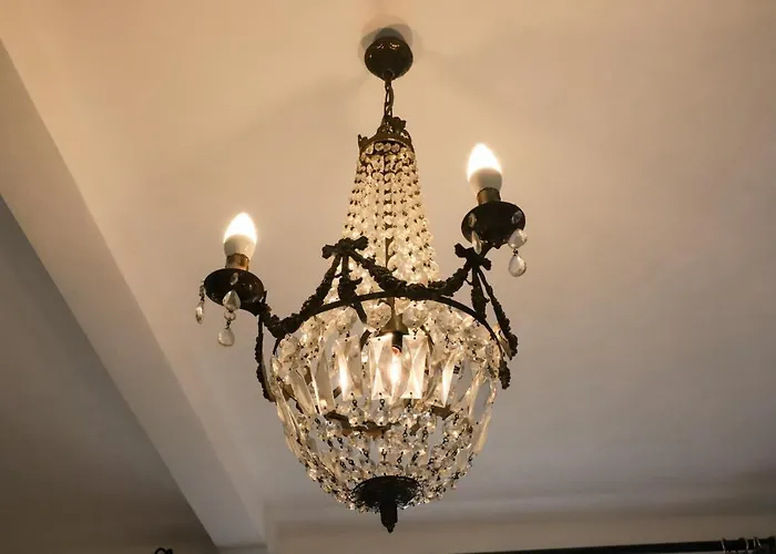 Szálloda Boutique-hotel Im Sternenhof *