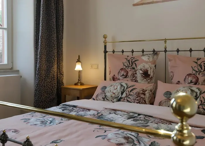 Hotel Boutique-hotel Im Sternenhof Grosskarlbach