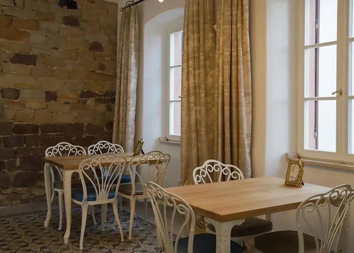 Boutique-hotel Im Sternenhof *