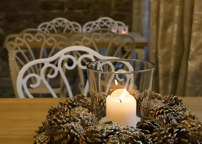 Boutique-hotel Im Sternenhof *