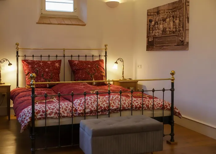 Boutique-hotel Im Sternenhof Hotel *