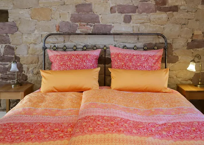 Boutique-hotel Im Sternenhof Hotel Grosskarlbach