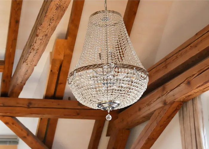 Hotel Boutique-hotel Im Sternenhof Grosskarlbach