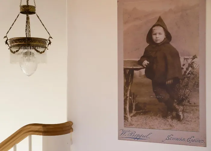 Boutique-hotel Im Sternenhof Szálloda *