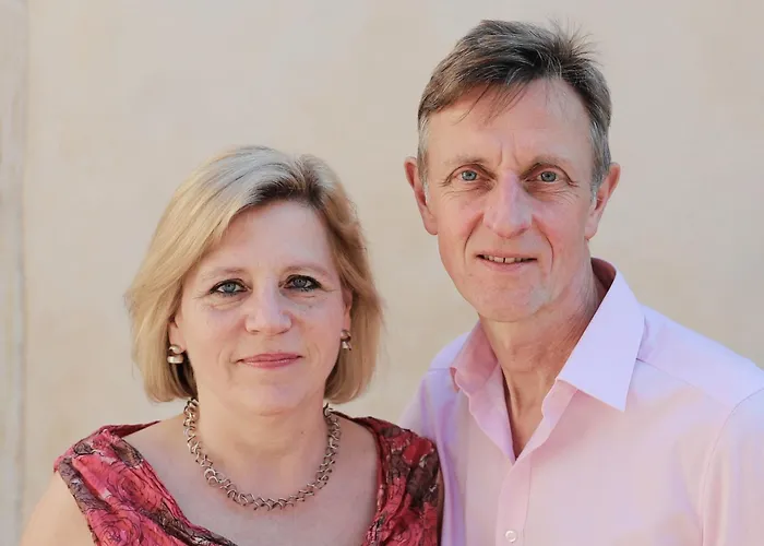 Szálloda Boutique-hotel Im Sternenhof Großkarlbach