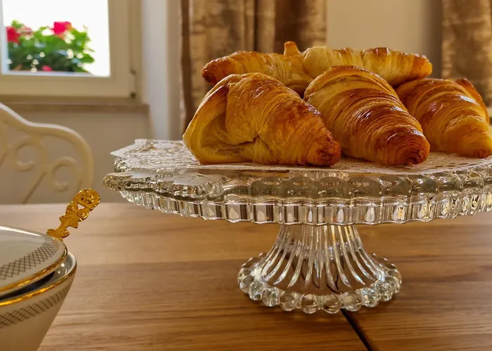 Boutique-hotel Im Sternenhof Hotel