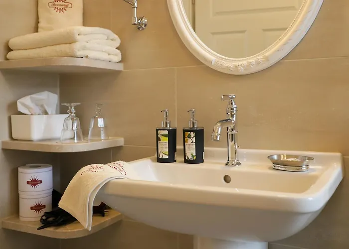 Boutique-hotel Im Sternenhof Szálloda