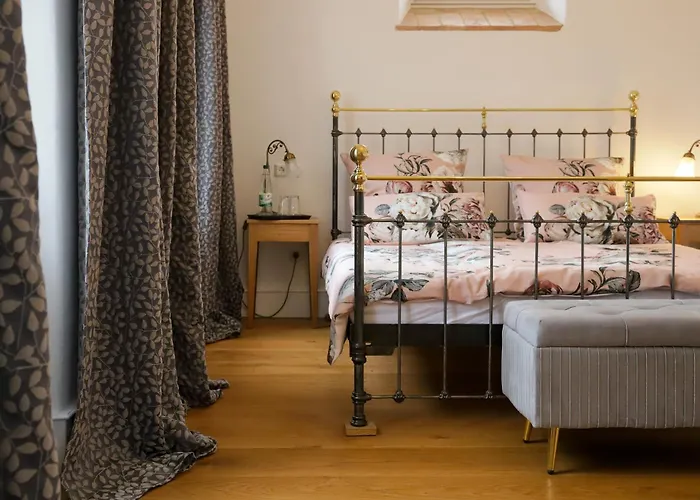 Hotel Boutique-hotel Im Sternenhof *