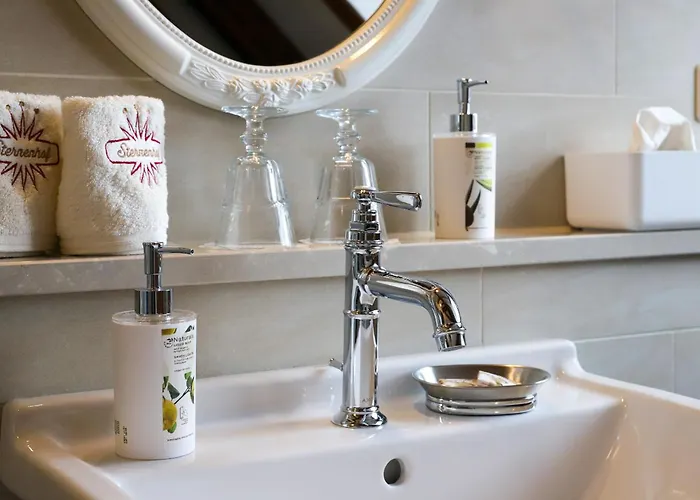 Boutique-hotel Im Sternenhof Hotel