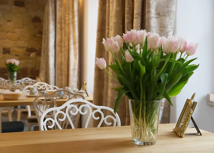 Hotel Boutique-hotel Im Sternenhof