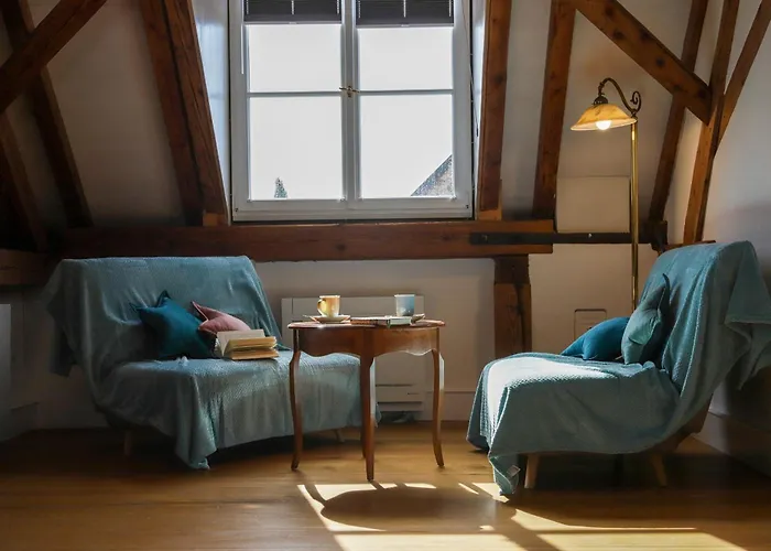 Hotel Boutique-hotel Im Sternenhof *