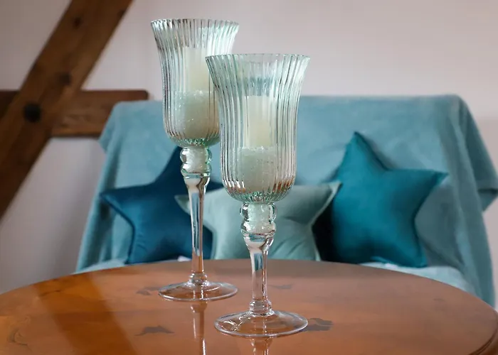 Boutique-hotel Im Sternenhof Hotel Grosskarlbach