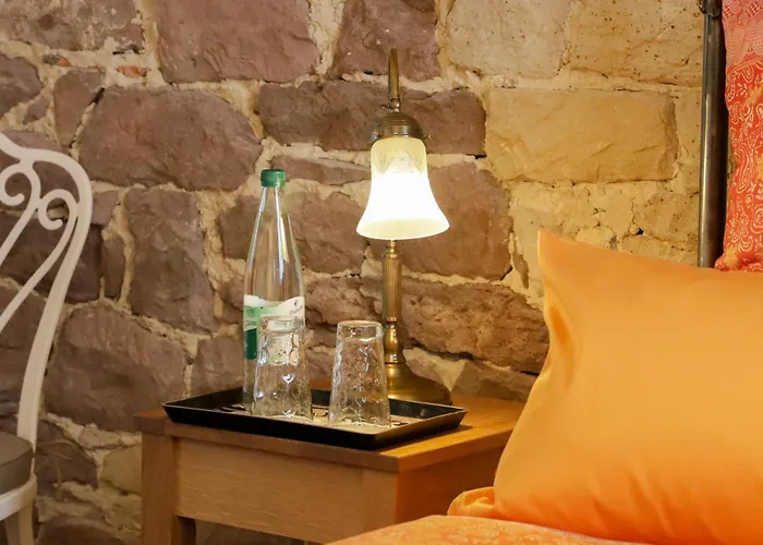 Hotel Boutique-hotel Im Sternenhof *